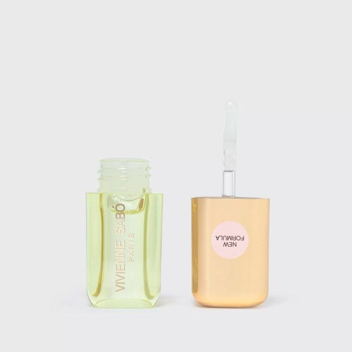 Sirop de fruits Ulje za usne 01 – 2