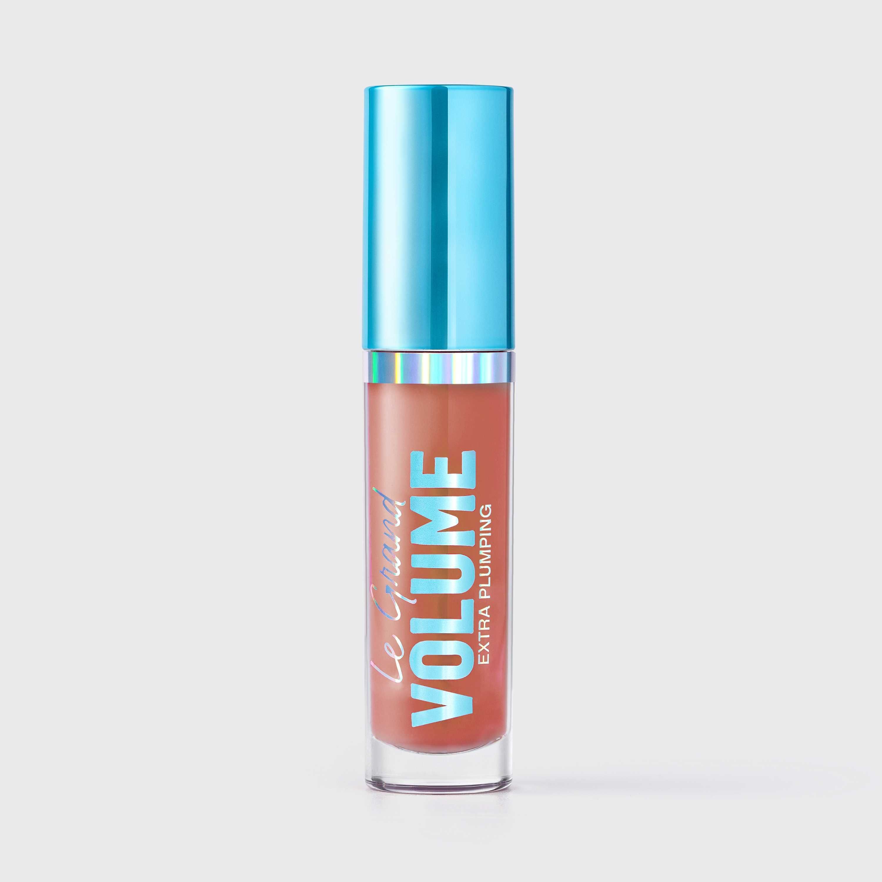 Le Grande Volume Plumper za usne 02 – 2