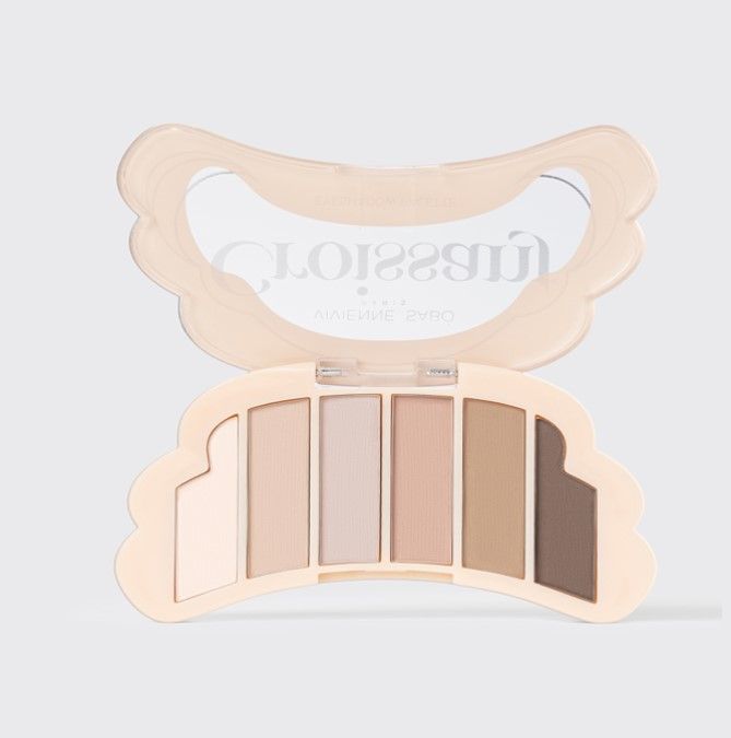 “Croissant” Paleta senki za oči 01 – 2