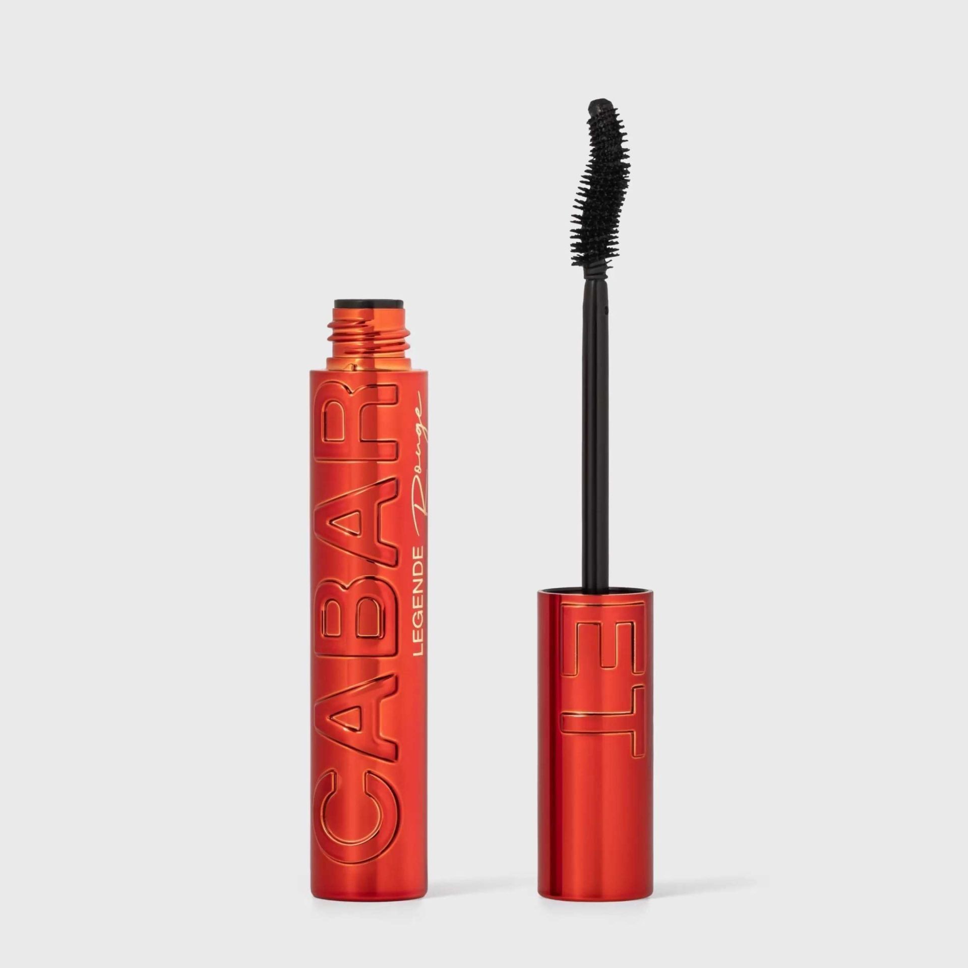 “Cabaret legende rouge” Maskara za ekstremni volumen 01