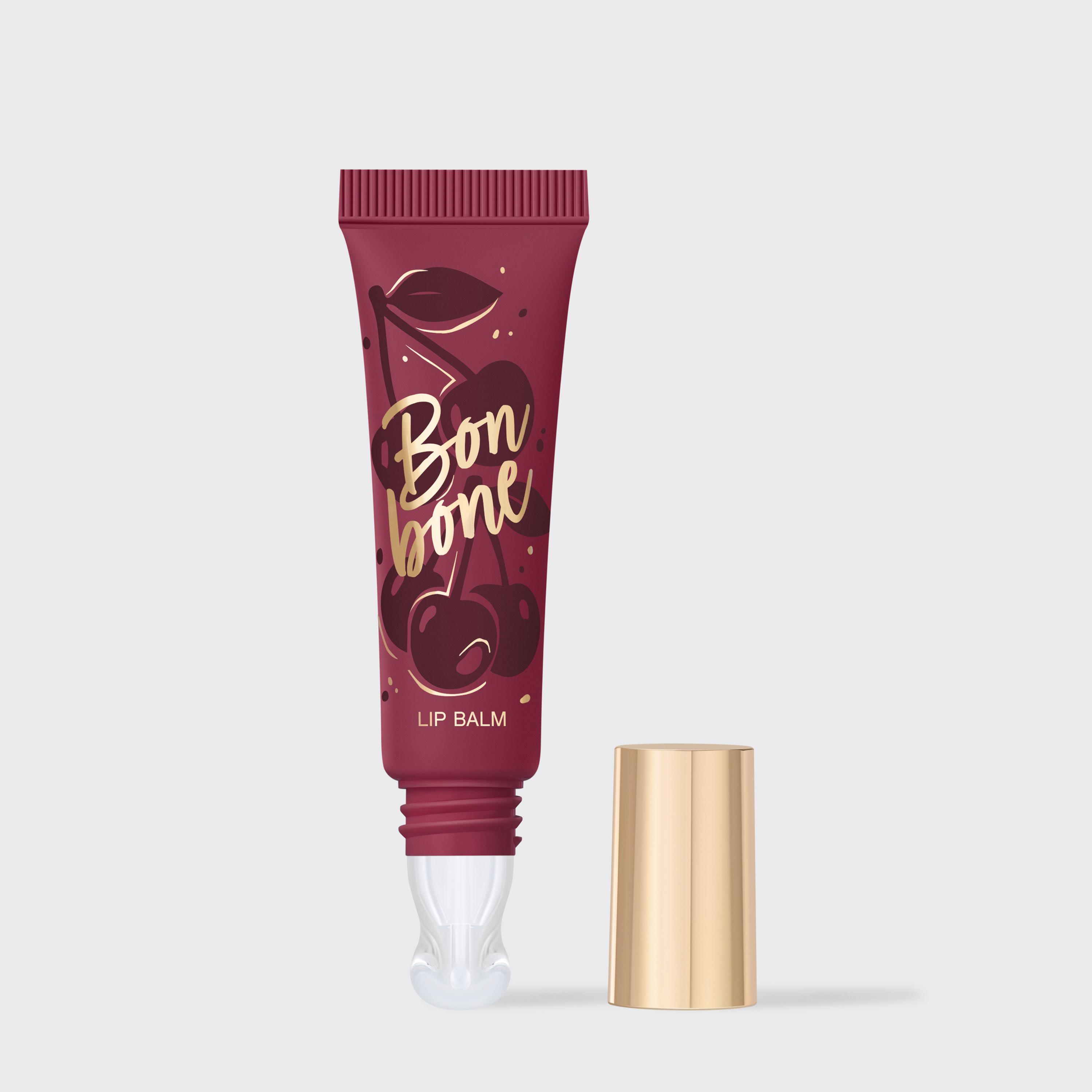 Bonbone 06 Balzam za usne sa peptidima