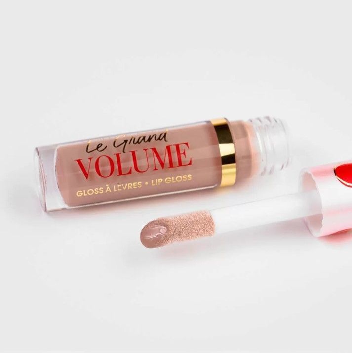 Le grand volume Sjaj za usne 09 – 2