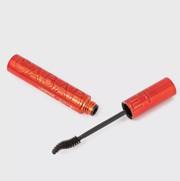 “Cabaret legende rouge” Maskara za ekstremni volumen 01 – 2