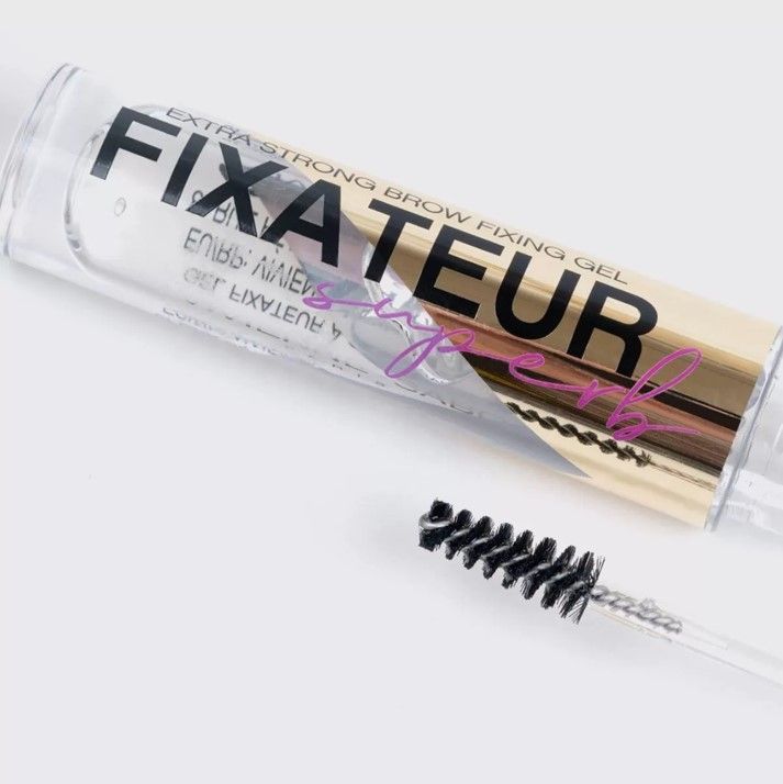 Fixateur superb gel za obrve za ekstra jaku fiksaciju 01 – 2