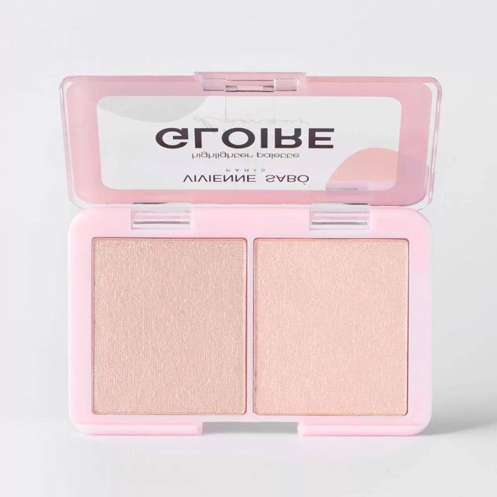 Gloire d'amour Hajlajter paleta 02 – 3